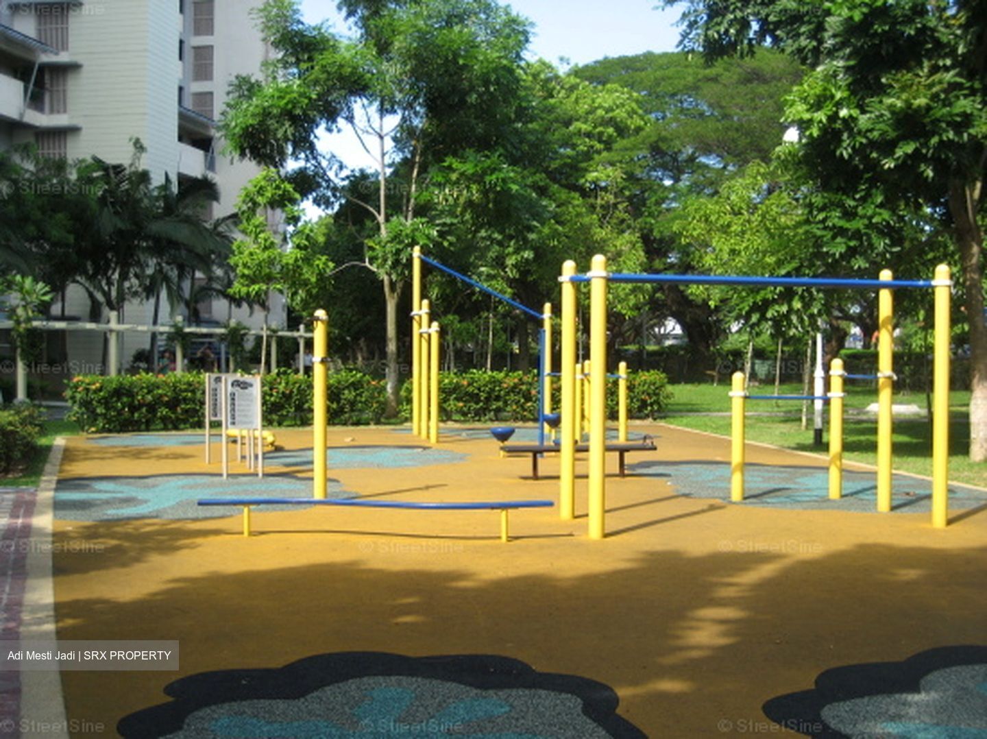 Blk 29 Marine Crescent Ville (Marine Parade), HDB 5 Rooms #558828071